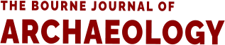 THE BOURNE JOURNAL OF ARCHAEOLOGY