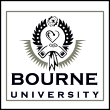 BOURNE UNIVERSITY BOURNE UNIVERSITY